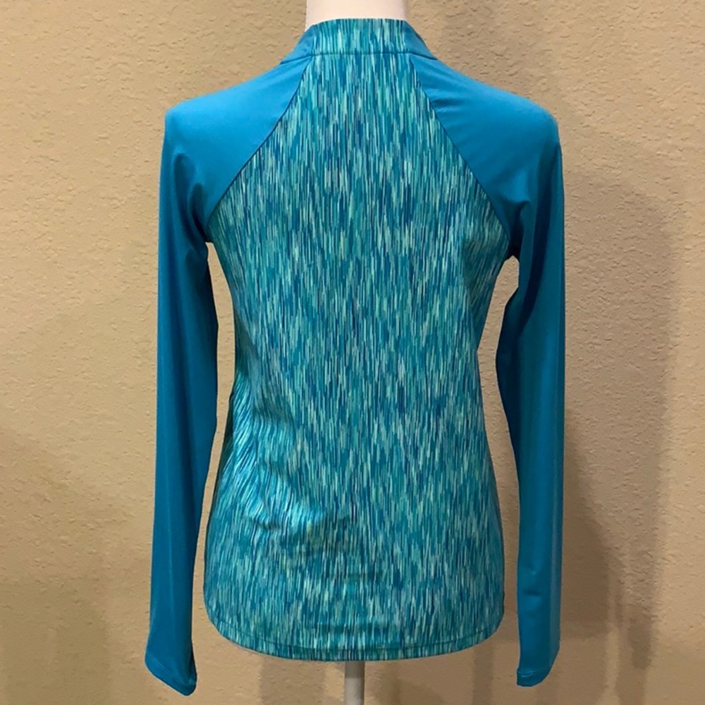 Nike Swim Rashguard - Picture 3 of 6